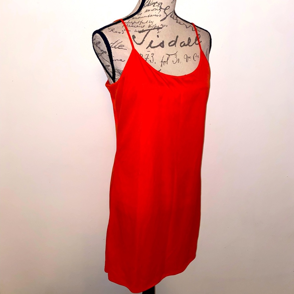 ❤️‍🔥NWOT Vince Camuto Stretch Tank Dress❤️‍🔥